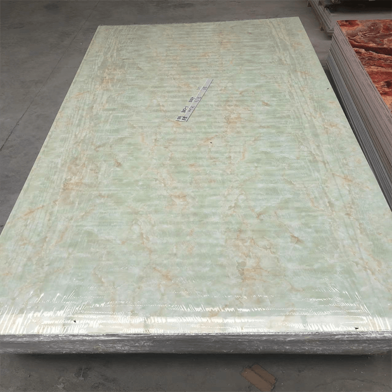 PVC Marble Sheets color